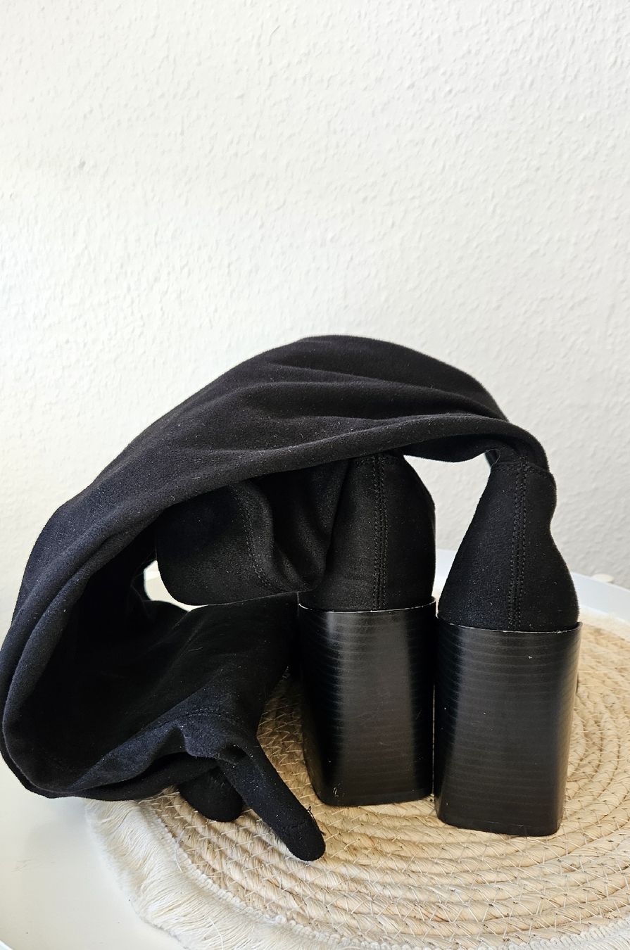 Pimkie Scarpe da donna: Bottes à talon – Nuovo e nell'imballaggio originale da Nyon venduto da nay_y72c 2