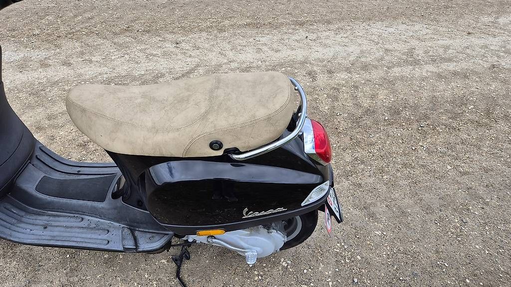 Piaggio Strada: PIAGGIO Vespa 50 LX2 – Usato da Pfäffikon ZH venduto da jul_tw9b 3
