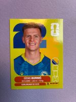 FIFA WC 2026 Dzenis Burnic BIH 14 Sticker
