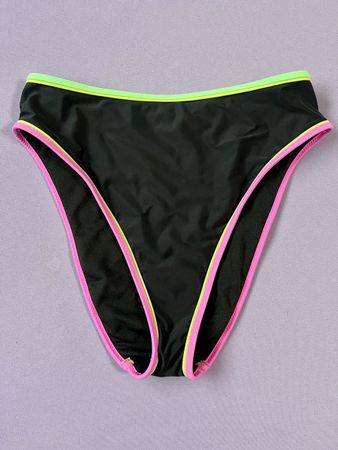 Hurley Bikinihose Gr. L