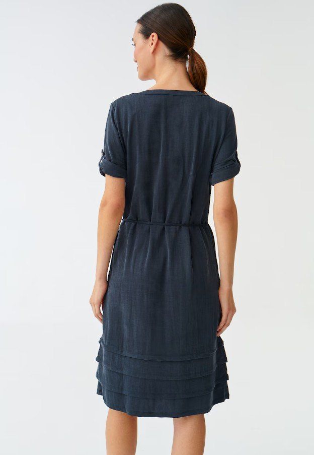 Vestiti: Kleid von Tatuum Gr. L, NEU – Nuovo (secondo la descrizione) da Rotkreuz venduto da Bonito77 1