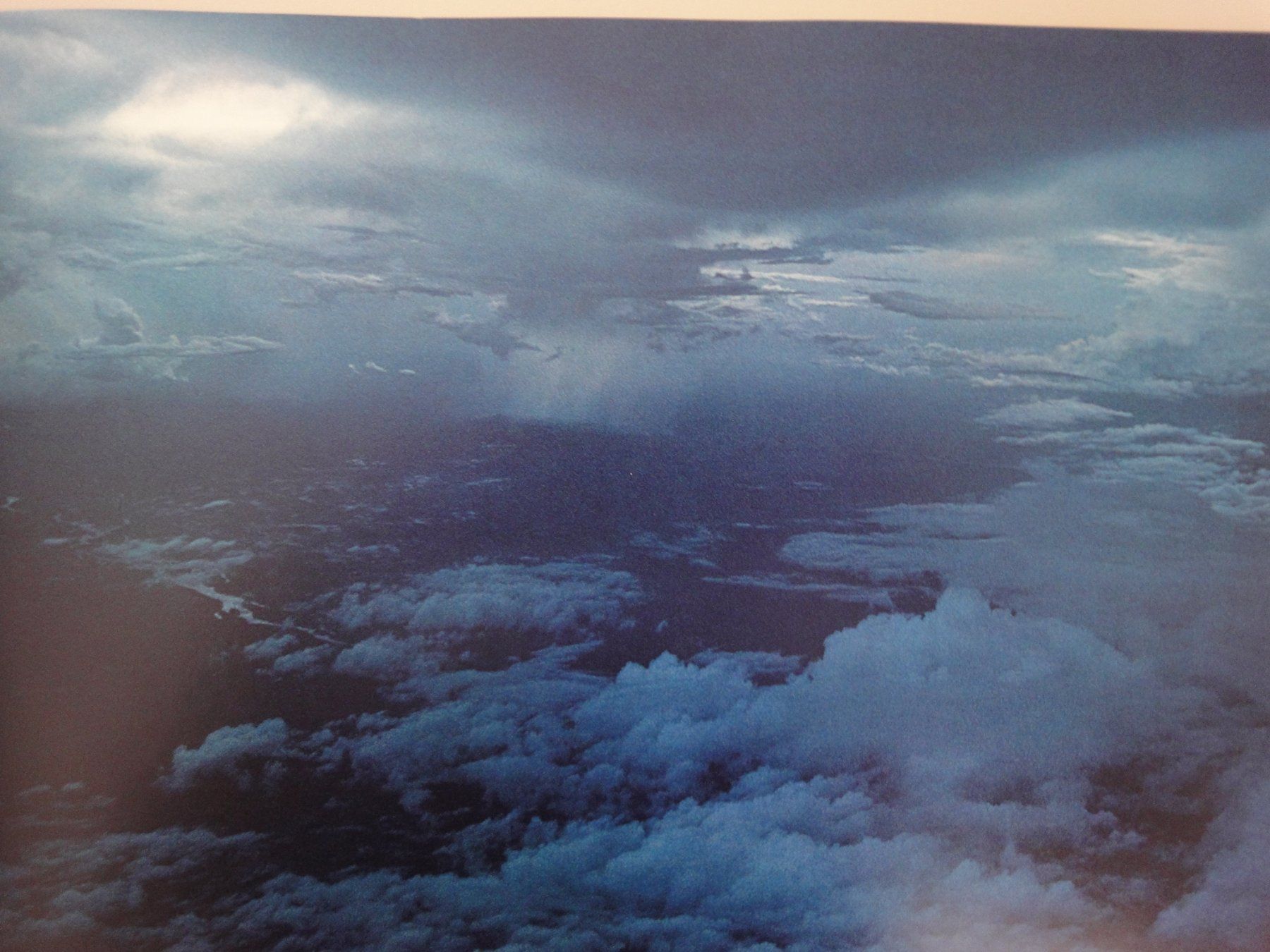Bücher: Die Schöpfung - Ernst Haas – Neu (gemäss Beschreibung) aus Biel/Bienne von 07helios032 3