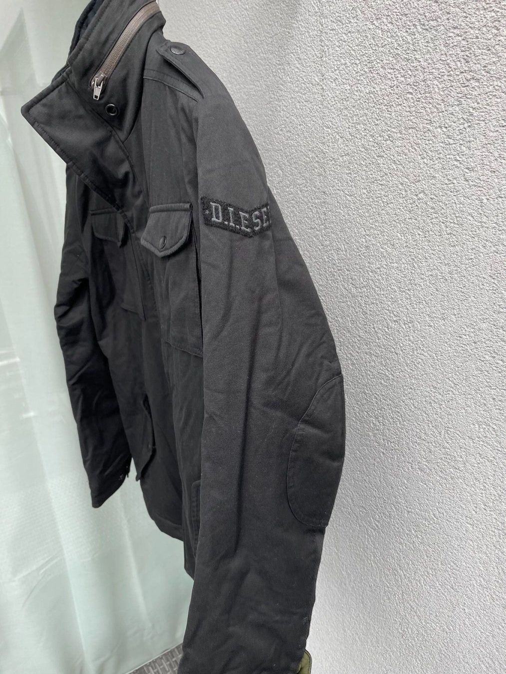 Diesel Giacche: Diesel Jacke – Usato da Winterthur venduto da AJ2323 2