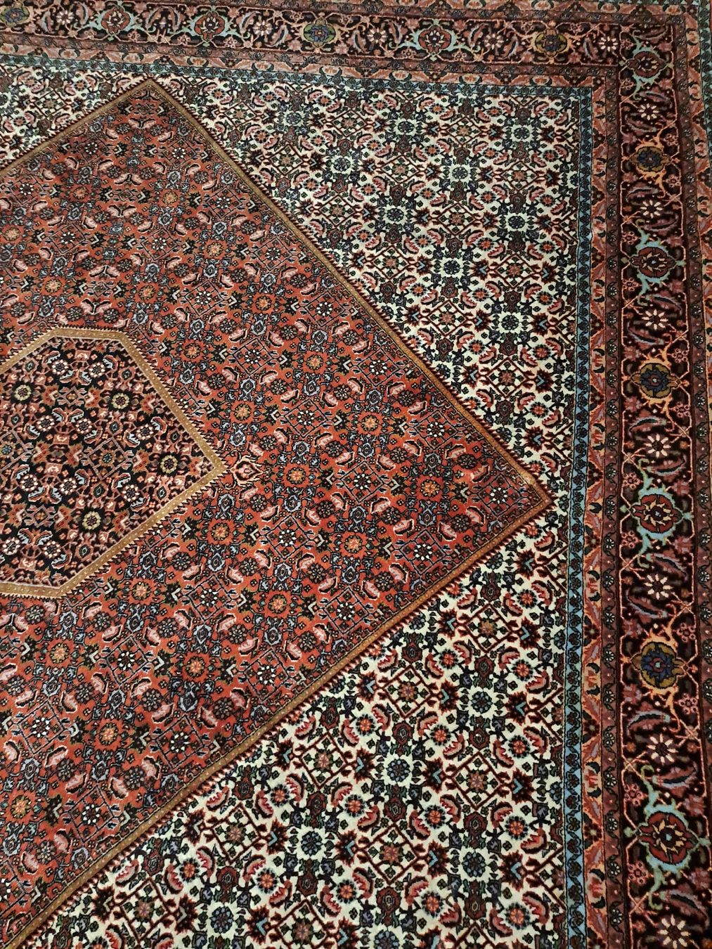 Tappeti: Vintage Persian Rug - Classic Design - Great Condition!  – Usato da Embrach venduto da ka030 2