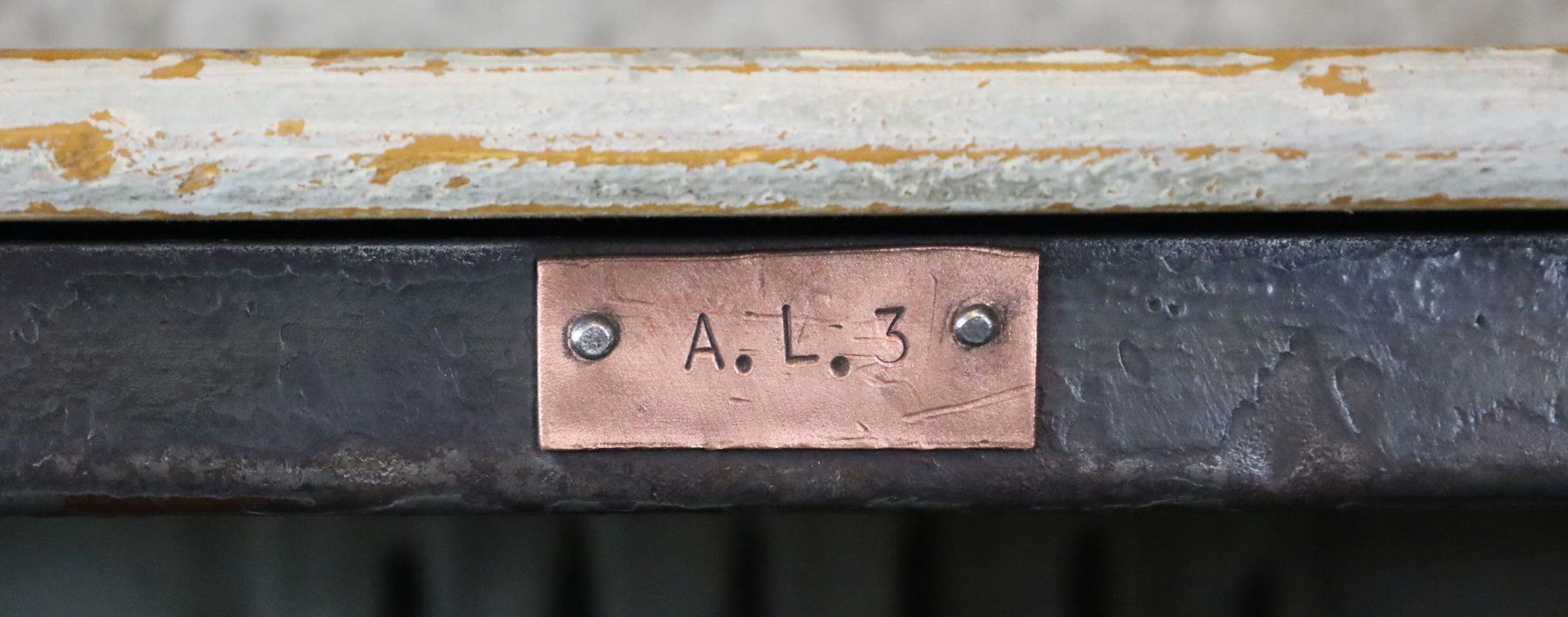 Cassettiere: Strafor Kommode / Sideboard / Vorratsschrank / Spind – Usato da Birrwil venduto da brandschatz_birrwil 5