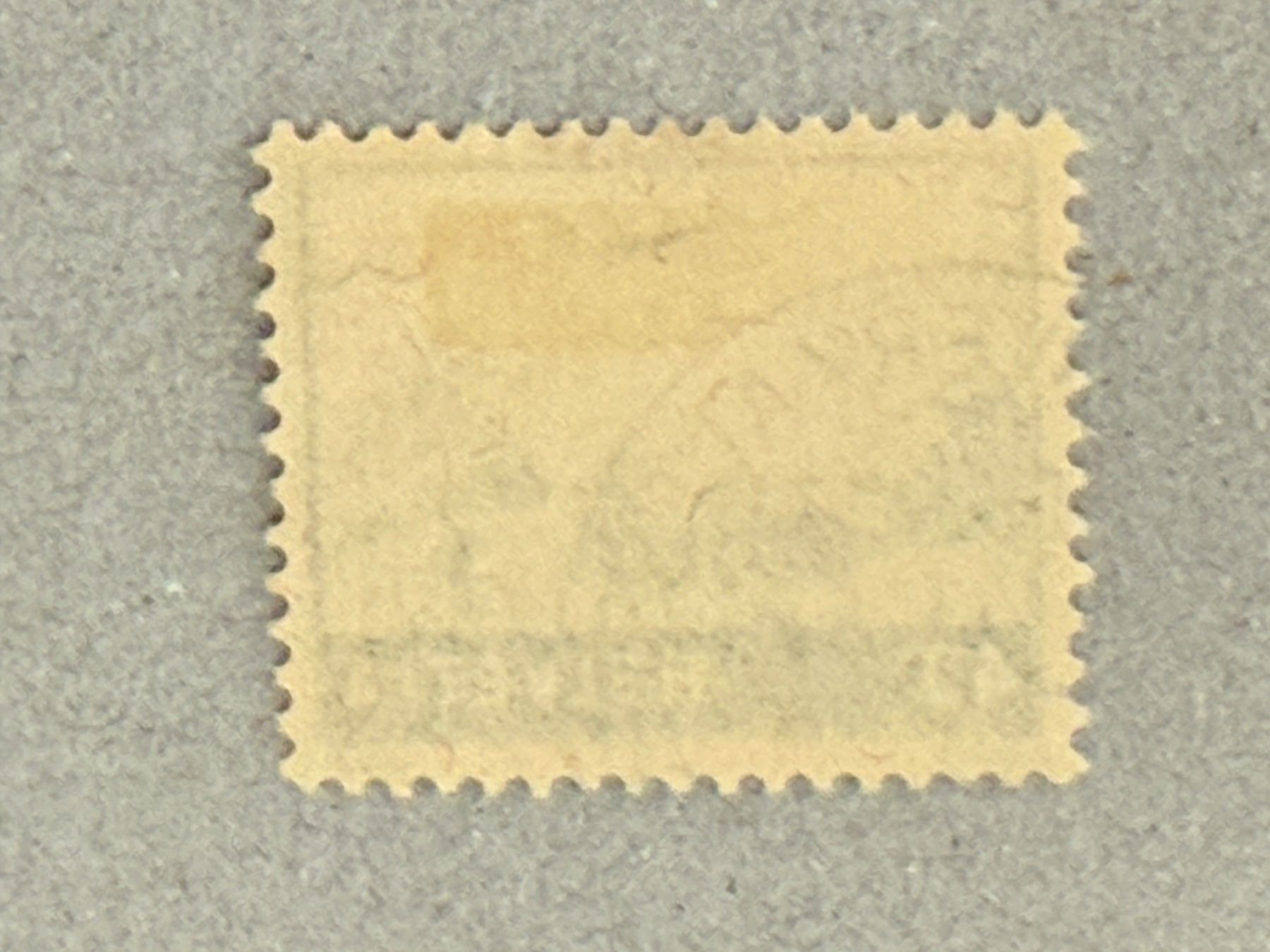 Tous les timbres: F44, sauber gestempelt – D'occasion à Aarau par hilde47 1