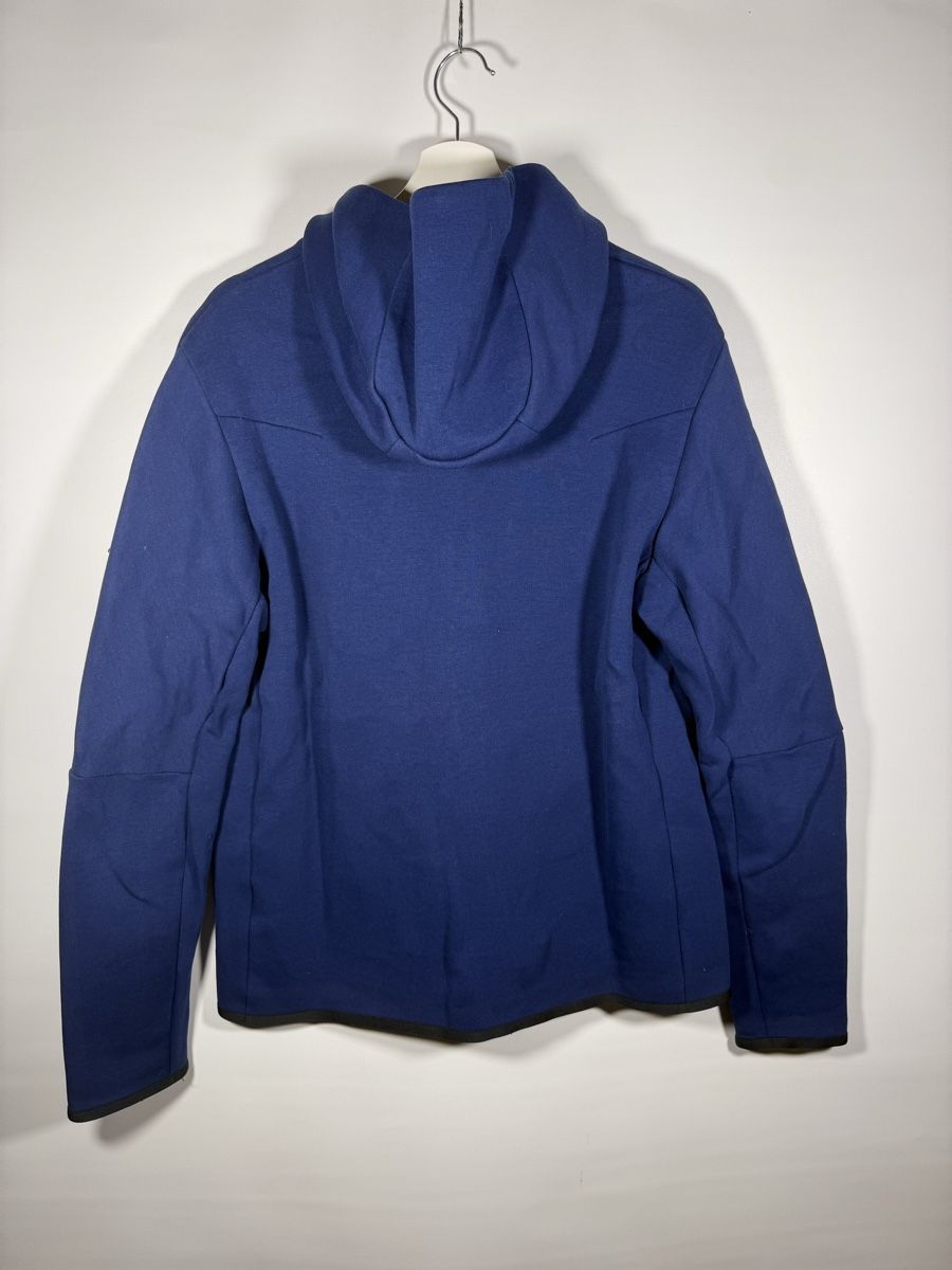 Nike Maglioni & Felpe: Nike Tech Pullover England M – Usato da Mühledorf BE venduto da ericgrunder_12 1