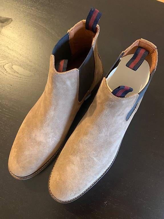 Scarpe da uomo: Schmoove Schuhe Leder NEU – Nuovo e nell'imballaggio originale da Aarau venduto da Lazibus 1