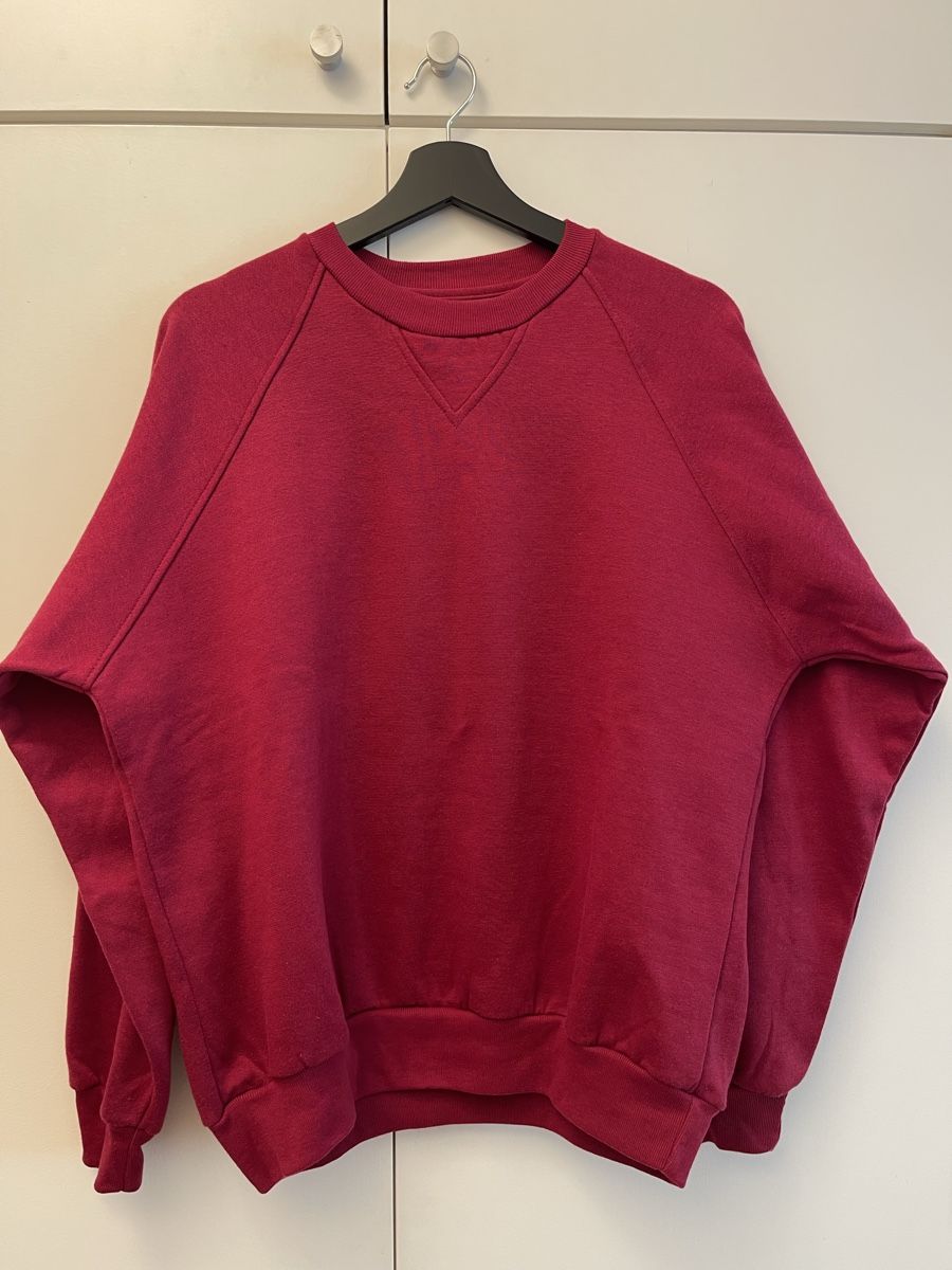 Maglioni & Felpe: McGregor vintage Sweater (Large) – Usato da Castagnola venduto da Car2X2N