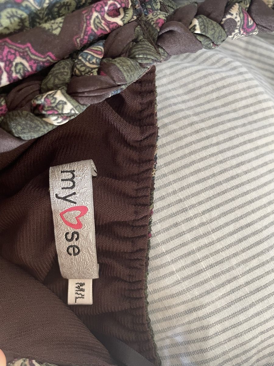 Mango Vestiti: Kleid lang (Mango) – Usato da Full-Reuenthal venduto da Mimi_1986 3