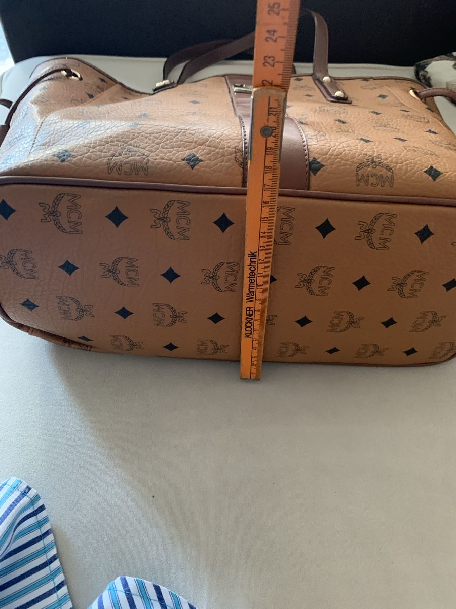 Maison Mollerus Borse da donna: MCM Tasche  – Usato da Bergdietikon venduto da zor_856j 2