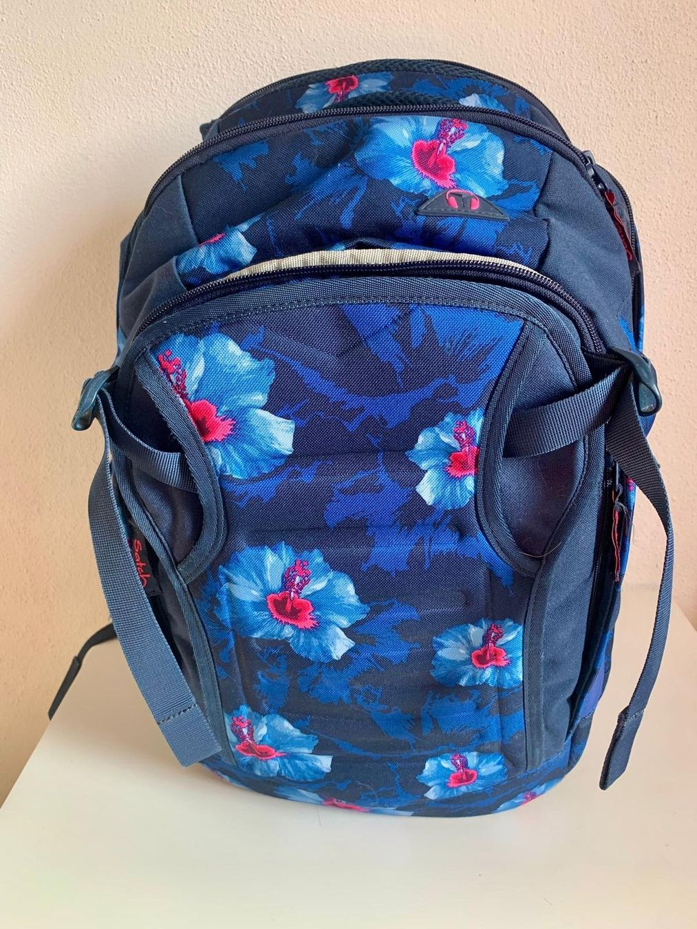 Satch Zaini: Satch Schulrucksack – Usato da Münchwilen TG venduto da Caroline_T.