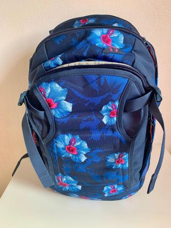 Satch Schulrucksack