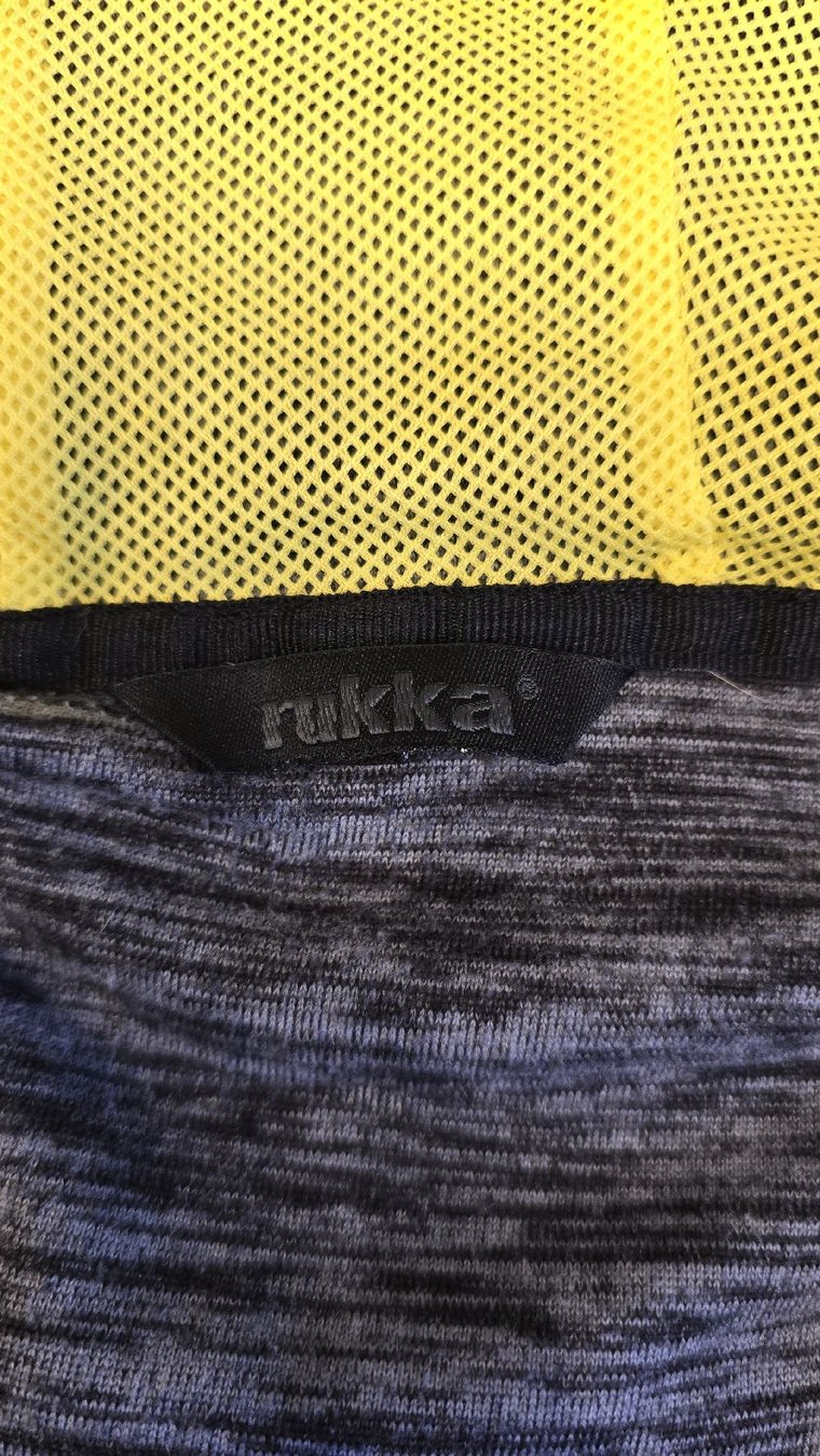 Vestes & Manteaux: Fleece Jacke von Rukka – D'occasion à Schönenwerd par mim_7yqb 1