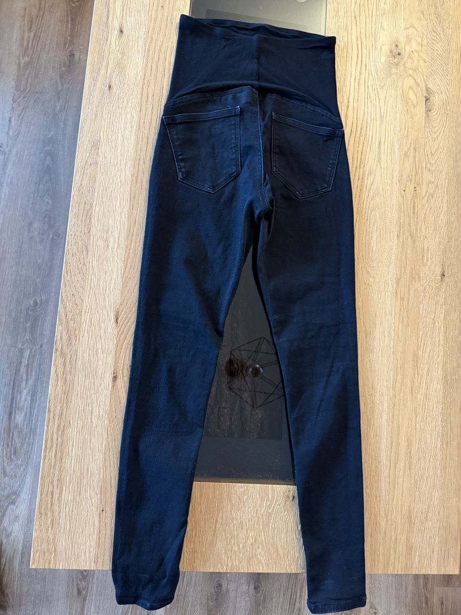Jeans: Anna Field Mama Jeans (Gr. 34) – Nuovo (secondo la descrizione) da Wädenswil venduto da anamaria_steinfurth 1