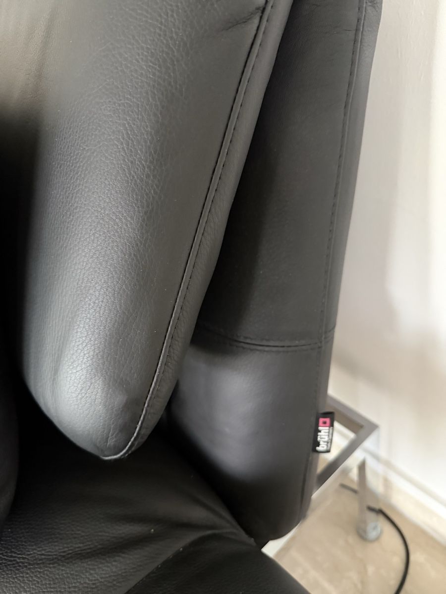 Brühl Sofas: Brühl RORO Medium Sofa makelloser Zustand – Neu (gemäss Beschreibung) aus Wettingen von Traviata1 2