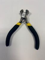 Seitenschneider Zange Grösse 3 guter Zustand