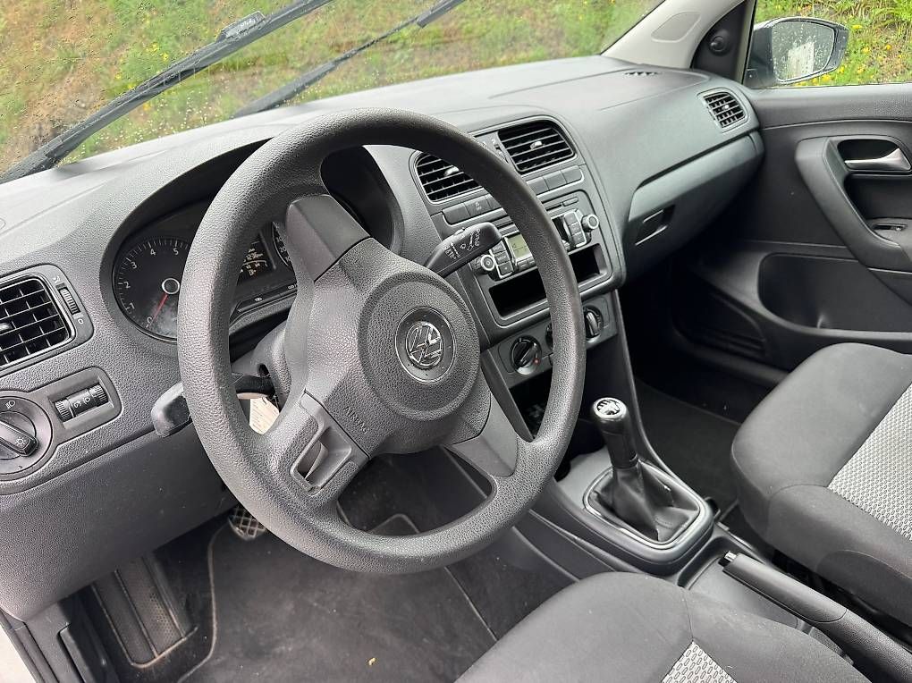 VW Automobili: VW Polo 1.2 – Usato da Disentis/Mustér venduto da pesca68 3