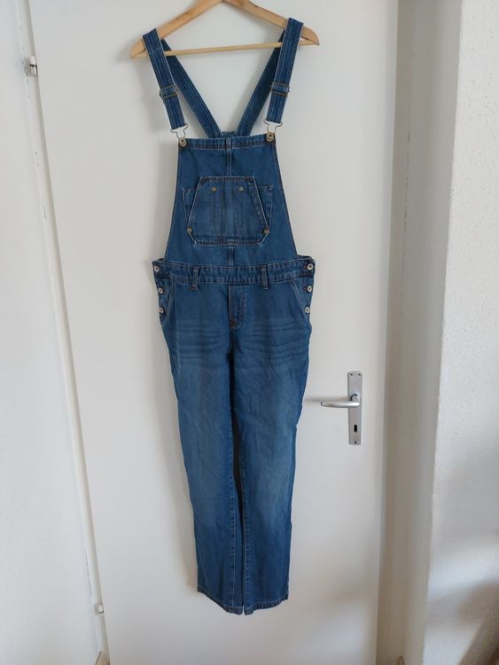 Noppies Baby Mädchen Latzhose Carroll - Weiche Baumwoll-Latzhose Mit Punkten