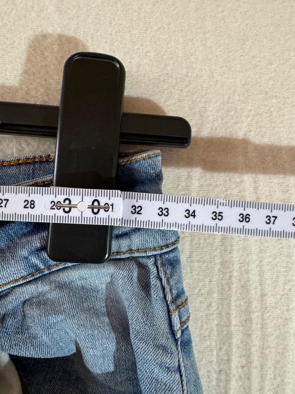 Jeans: Jeans von FB Sisters Gr. 29 – Usato da Grosswangen venduto da second_hand_dress 6