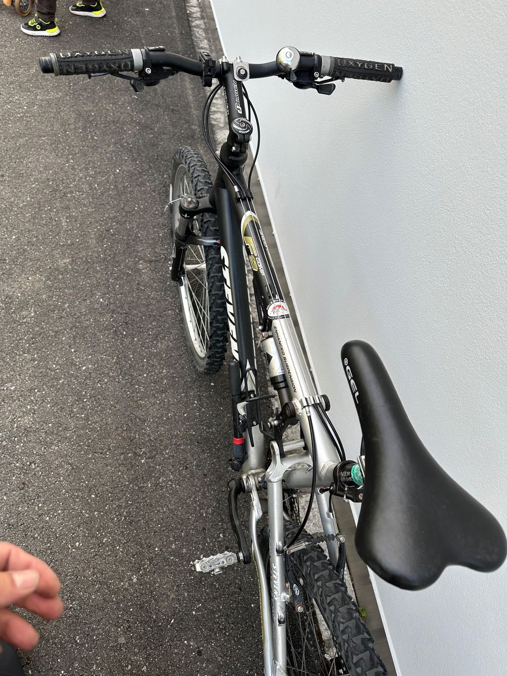 Stevens Biciclette: Stevens Velo – Usato da Zug venduto da uri_z6fm 5