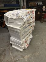 Swisspor EPS Dämmplatten 20 Platten