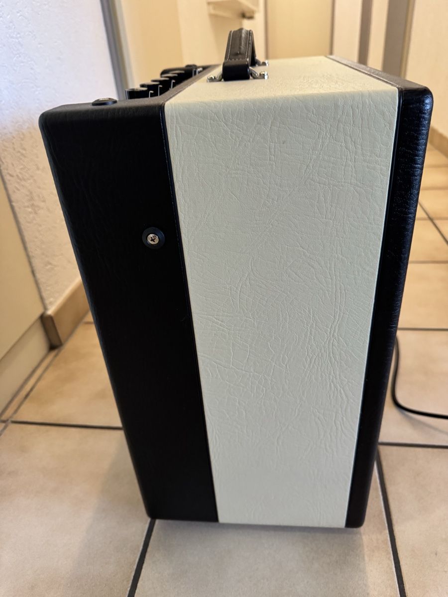 Amplificateurs: Gitarren Amp Brunetti SingleMan 15 – D'occasion à Oberlunkhofen par ste_vtj5 3