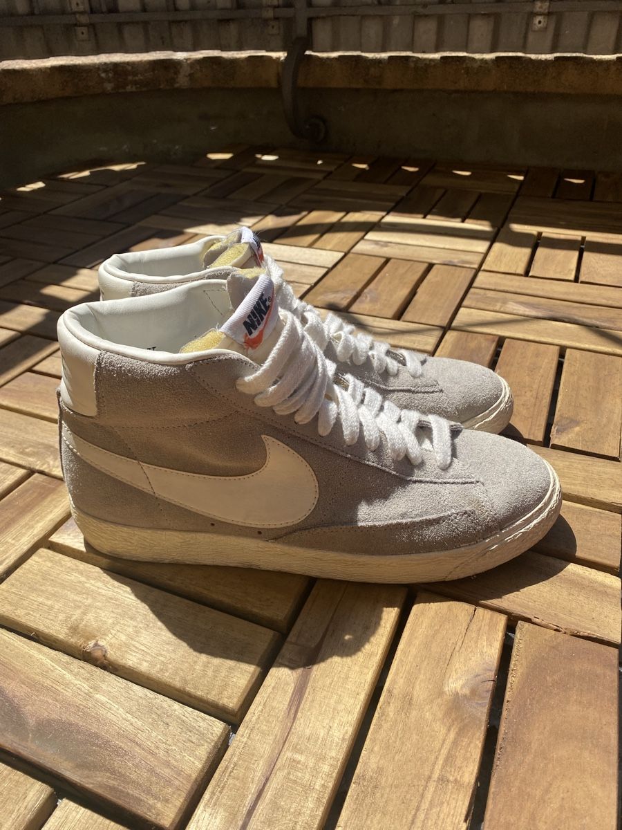 Nike Damenschuhe: Nike Blazer  – Gebraucht aus Zürich von edi_82nc 3