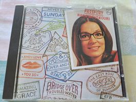 Cd Nana Mouskouri - Passport