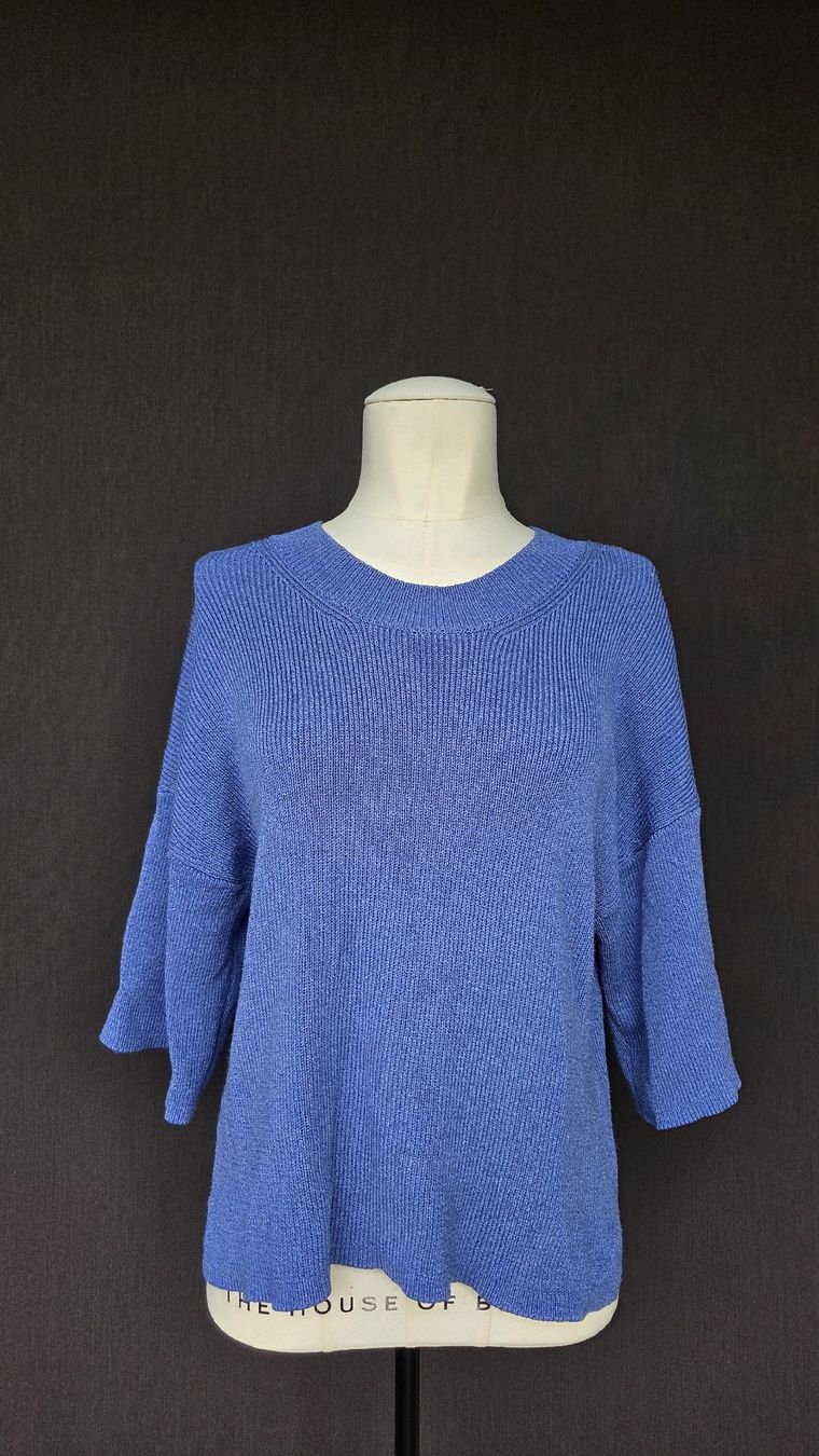 Massimo Dutti Maglioni & Felpe: 3/4 Pullover von Massimo Dutti in M – Nuovo (secondo la descrizione) da Kreuzlingen venduto da MeinKleinesAtelier