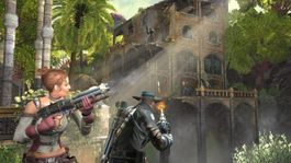😎Damnation mit dampf Befeuert von Rache getrieben  Xb 360