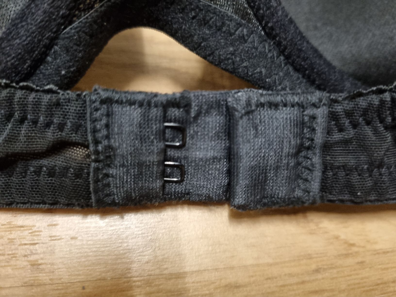 Altra biancheria intima: BH schwarz 75A – Nuovo (secondo la descrizione) da Kollbrunn venduto da Tinchjen 1