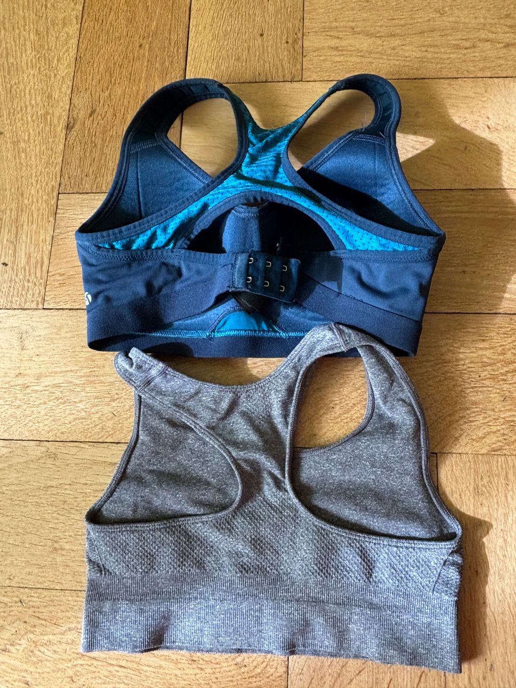 Tchibo Altra biancheria intima: Sport BH Set, Gr. S – Usato da Bern venduto da Innpic 1