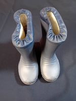 Gummistiefel gefüttert Gr. 26