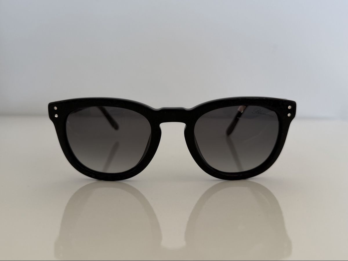 Lunettes & Verres: Blumarine – D'occasion à Melide par ser_6qfy