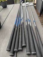 Vend Tour Series 5 junior - 66 Ensemble de 9 clubs golf