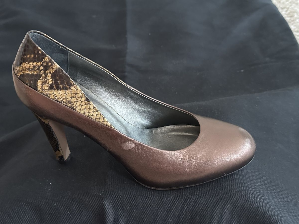 Navyboot Scarpe da donna: Schuhe – Usato da Dübendorf venduto da Martha06