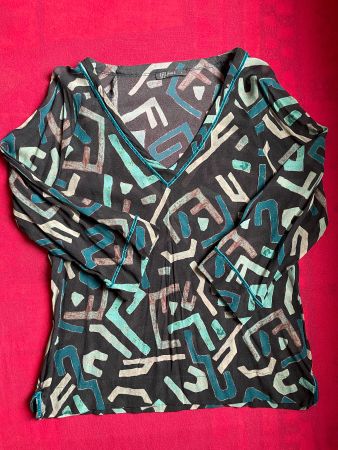 Nile Bluse Gr S