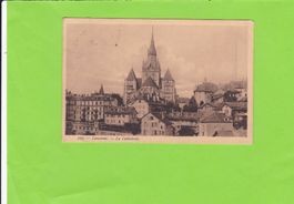 Lausanne