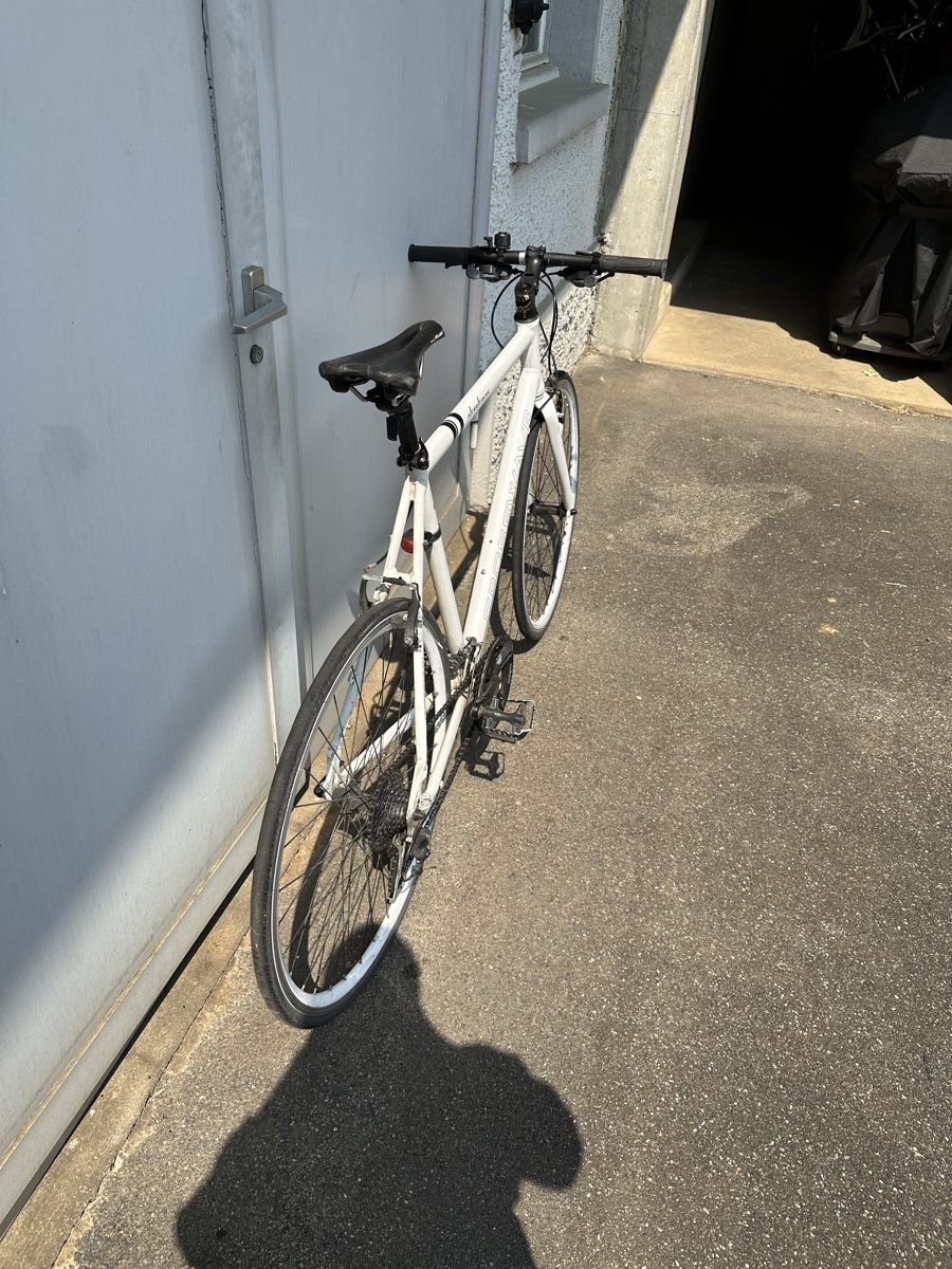 Velos: Velo  – Gebraucht aus Liestal von DimitriD 2