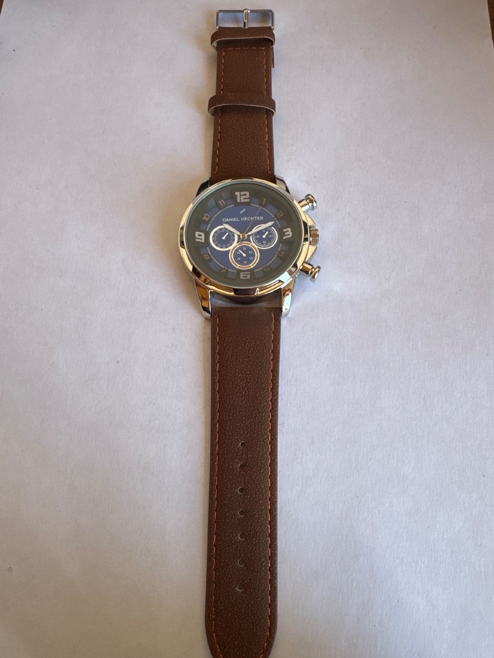 Daniel Hechter Orologi: Superbe Daniel Hechter – Usato da Erde venduto da CBarts 1