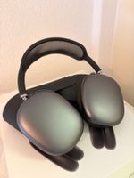Apple AirPods Max Kopfhörer Space Grau mit Smart Case