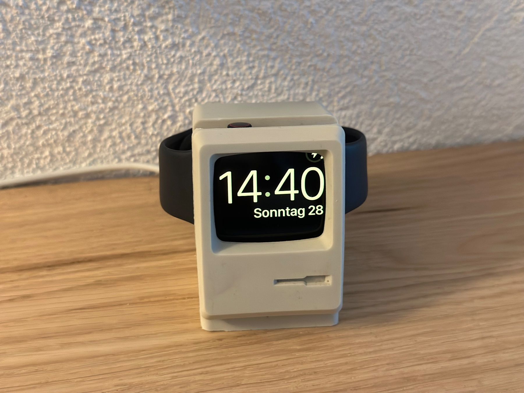 Apple Smartwatch: Apple Watch 45mm Series 7 – Usato da Zernez venduto da bil_b79x 1