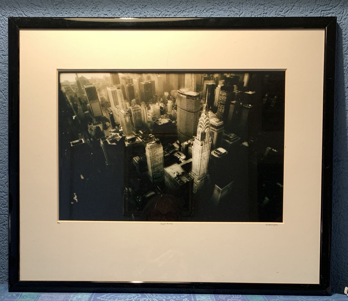 Foto & Immagini: Chrysler Tower New York – Usato da Veytaux venduto da Latourelle