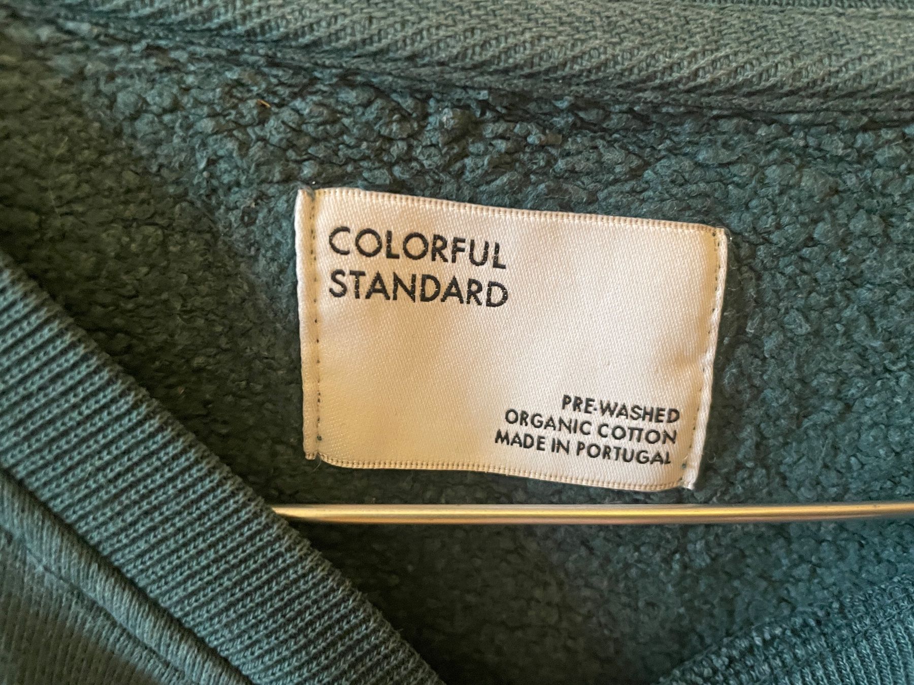 Pullover & Sweatshirts: Colorful Standard Pullover, Grösse S – Gebraucht aus Zürich von EnidDahl 3