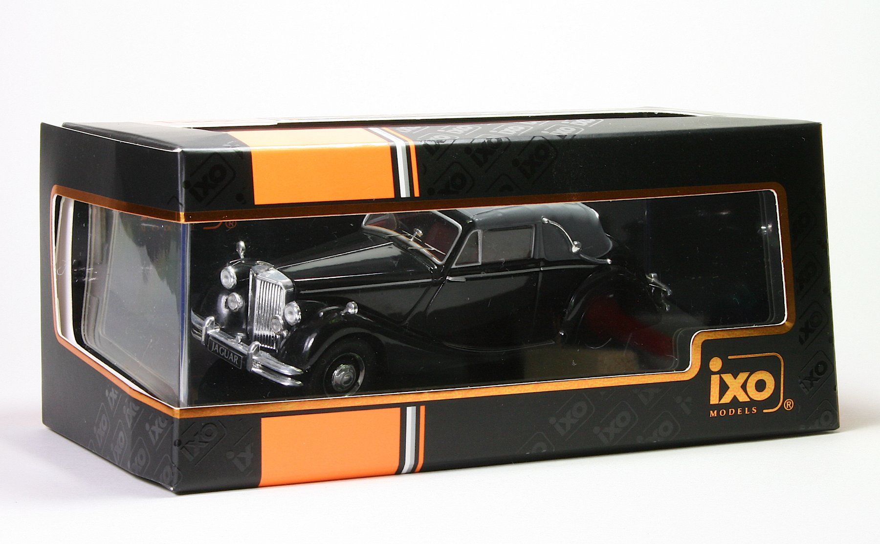 IXO Modellini d'auto: Jaguar MK V 3.5 Litre DHC Cabrio – Nuovo (secondo la descrizione) da Elsau venduto da Peekay8