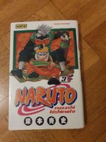 Naruto, Tome 3, édition Kana: Plongez dans l'aventure!