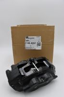 BREMSSATTEL LINKS, inkl. Belag Puch 230 GE Mercedes G