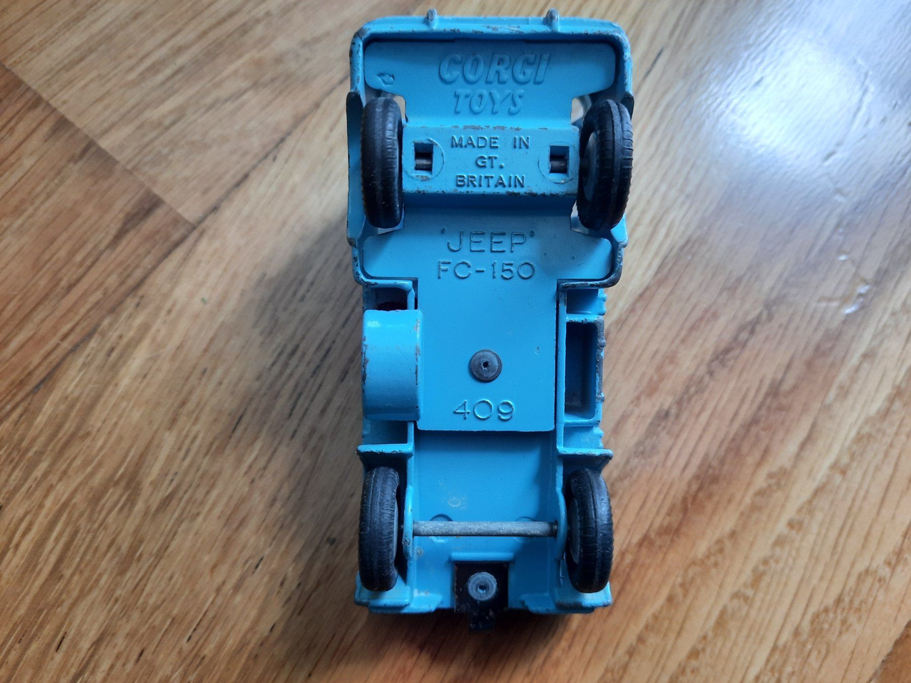 Modellini d'auto: Modellauto Lot – Usato da Luzern venduto da Namruk01 3