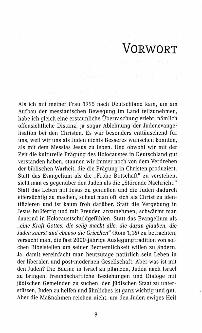 Bücher: Das Erwachen der messianischen Gemeinde – Neu (gemäss Beschreibung) aus Sarnen von Livres 4